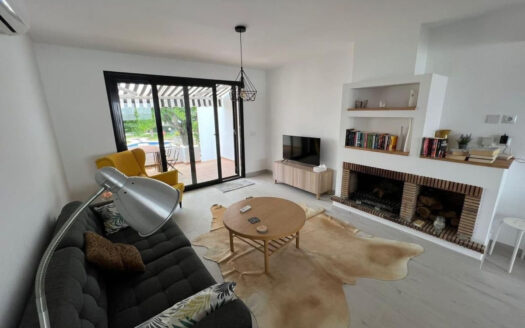 3 bedroom House in Estepona