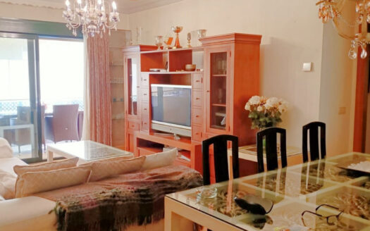 3 bedroom Apartment in San Pedro De Alcántara