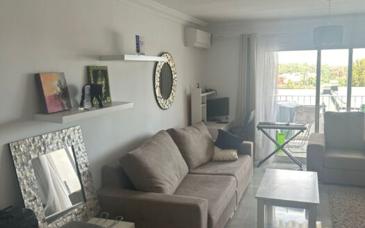 3 bedroom Apartment in Nueva Andalucía