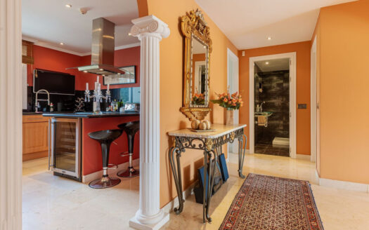2 bedroom Apartment in Miraflores