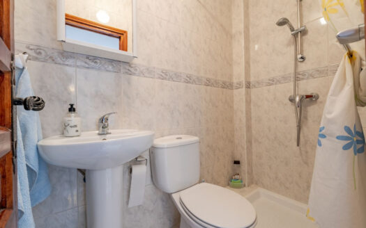 4 bedroom House in La Campana