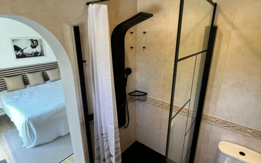 2 bedroom House in Calahonda