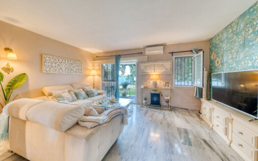 3 bedroom House in Bel Air