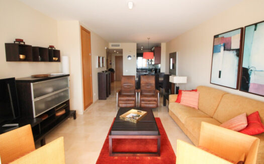 2 bedroom Apartment in Las Lagunas