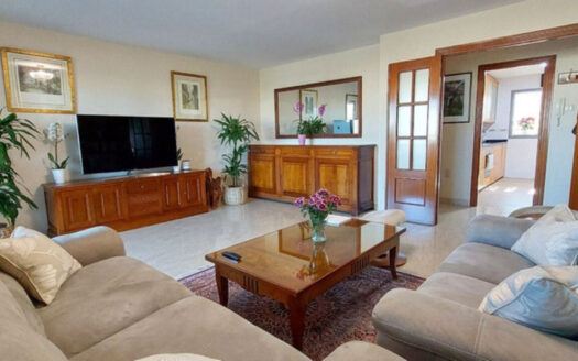 3 bedroom Apartment in Fuengirola