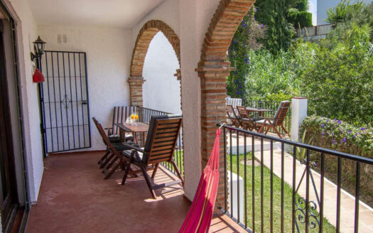 3 bedroom House in La Capellania