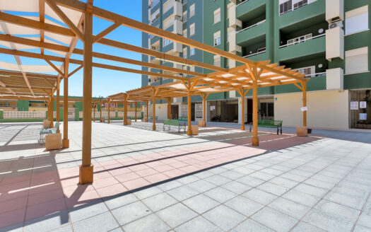 3 bedroom Apartment in Los Boliches