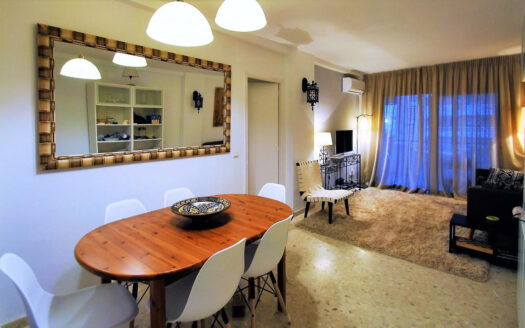 3 bedroom Apartment in Los Boliches