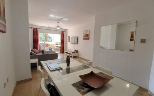 2 bedroom Apartment in Atalaya