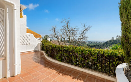2 bedroom Apartment in Los Almendros