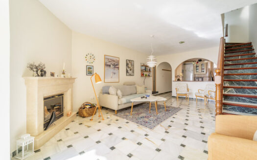 2 bedroom House in Benalmadena