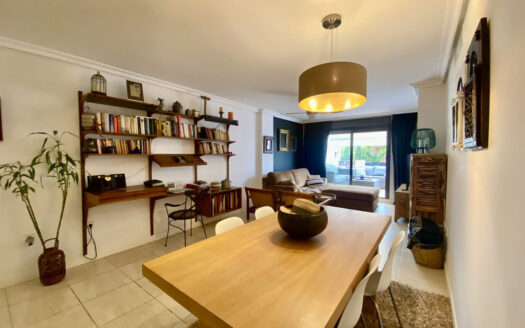 2 bedroom Apartment in Selwo