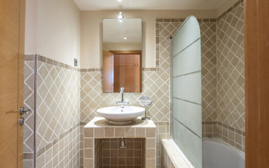 2 bedroom Apartment in Selwo