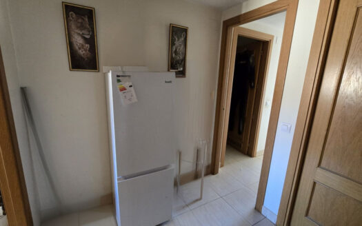 3 bedroom Apartment in La Cala Hills