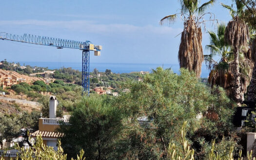 Plot in Elviria