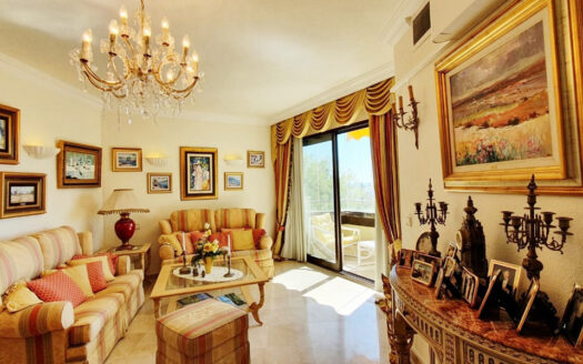 2 bedroom Apartment in Atalaya