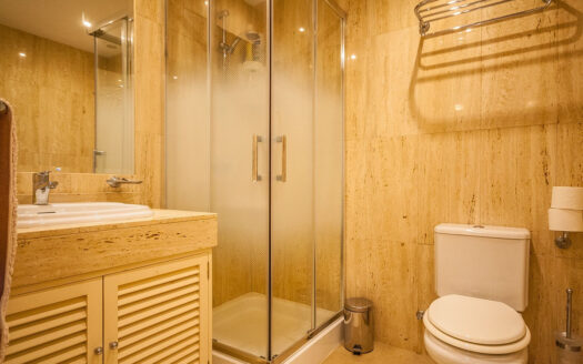 2 bedroom Apartment in Elviria