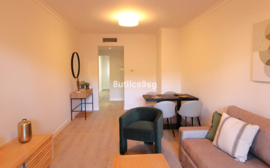 2 bedroom Apartment in Benahavís