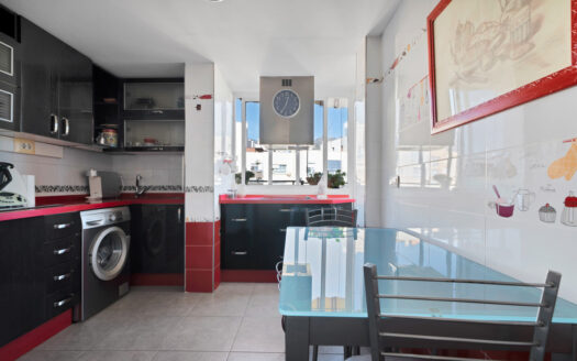 2 bedroom Apartment in Marbella