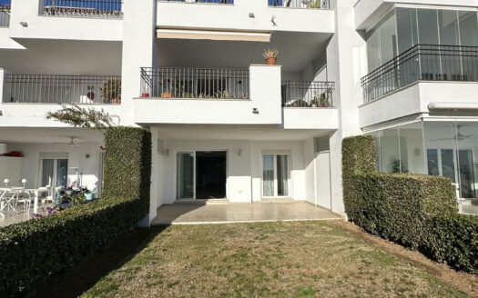2 bedroom Apartment in La Mairena