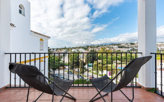 2 bedroom Apartment in Atalaya
