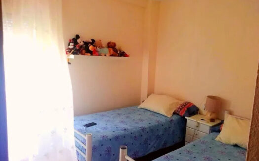 2 bedroom Apartment in Calahonda