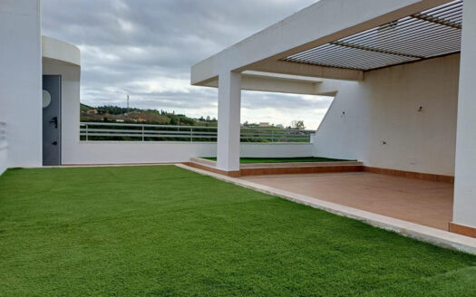 2 bedroom Apartment in La Cala
