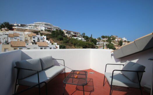 4 bedroom House in Torreblanca