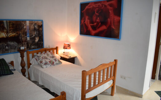 3 bedroom Apartment in Benalmadena Pueblo