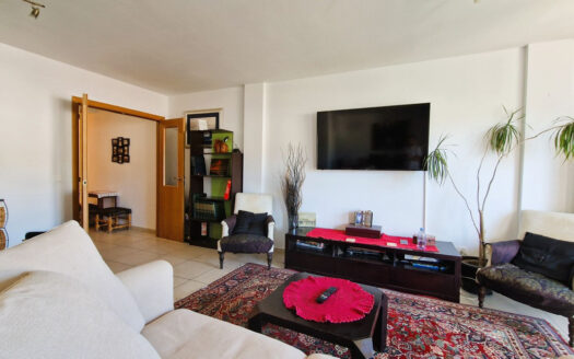 3 bedroom Apartment in La Campana