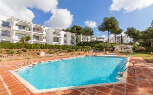 2 bedroom Apartment in Miraflores