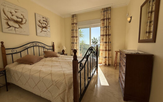 3 bedroom House in Mijas