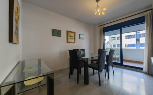 2 bedroom Apartment in Estepona