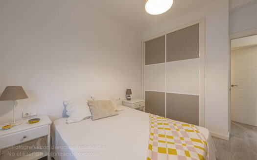 3 bedroom Apartment in Marbella