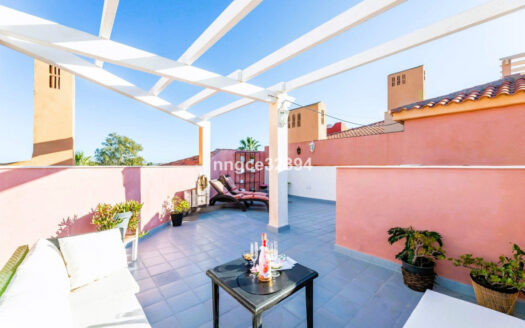 2 bedroom Apartment in Marbella