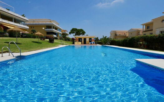 2 bedroom Apartment in Cabopino