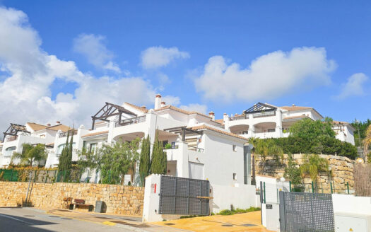 2 bedroom Apartment in Casares Playa