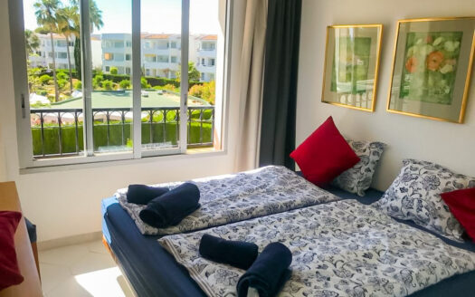 2 bedroom Apartment in Miraflores