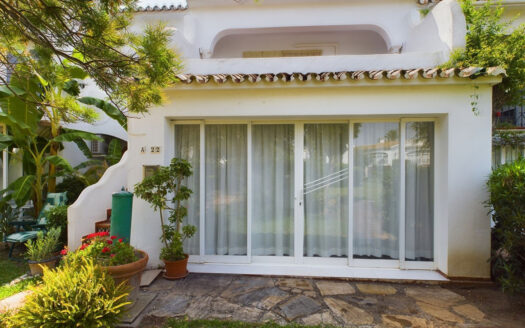 3 bedroom House in El Paraiso