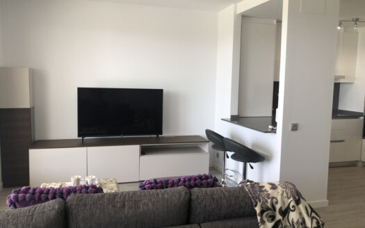 2 bedroom Apartment in Cancelada