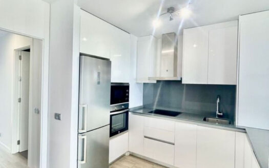 2 bedroom Apartment in Cancelada