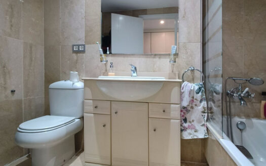 2 bedroom Apartment in Guadalmina Alta