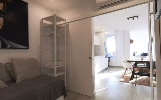 2 bedroom Apartment in Guadalmina Alta
