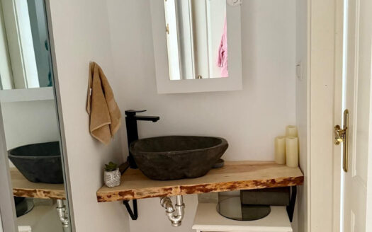 3 bedroom House in Benalmadena Pueblo