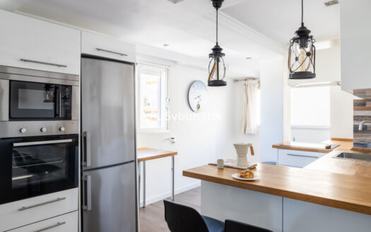 3 bedroom Apartment in San Pedro De Alcántara