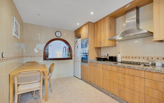 3 bedroom House in Mijas Golf