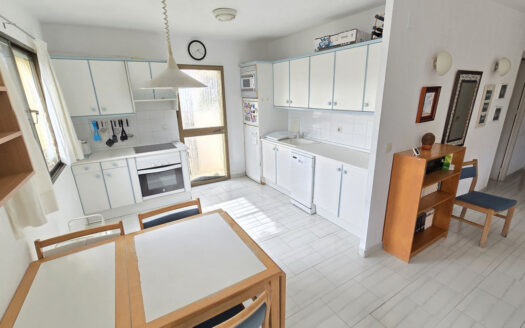 3 bedroom House in El Faro