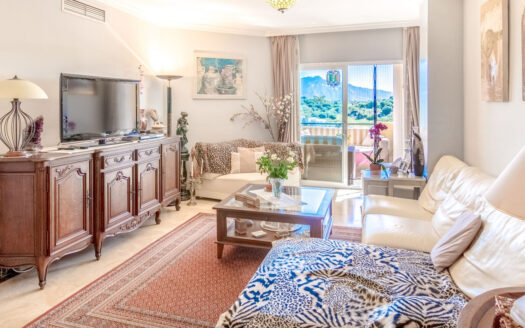 2 bedroom Apartment in Bel Air