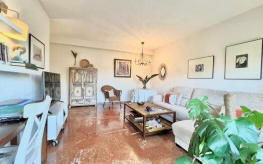 2 bedroom Apartment in Las Chapas