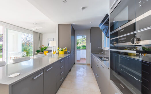 2 bedroom Apartment in Casares Playa